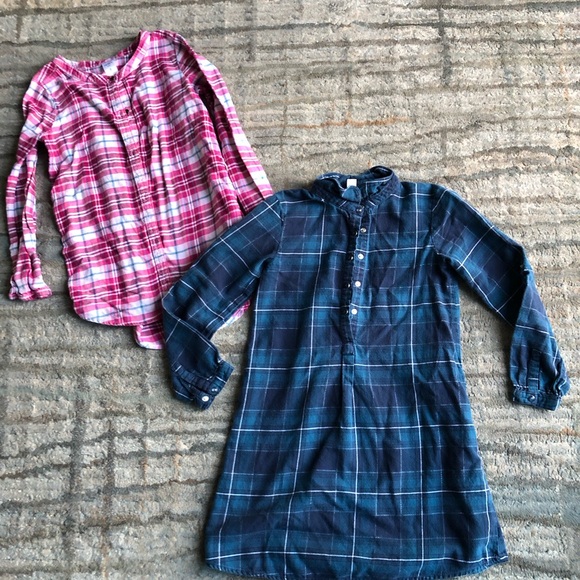 Okaidi Dress - Picture 4 of 5